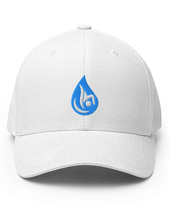 Casquette Natation - Illusion