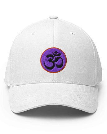 Casquette Yoga - Illusion