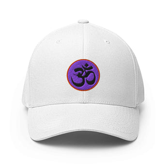 Casquette Yoga - Illusion