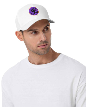 Casquette Yoga - Illusion