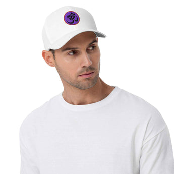Casquette Yoga - Illusion