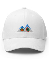Casquette Escalade - Illusion