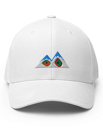 Casquette Escalade - Illusion