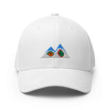 Casquette Escalade - Illusion