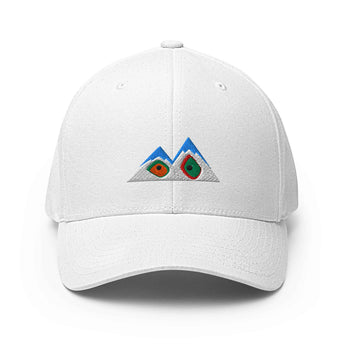 Casquette Escalade - Illusion