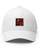 Casquette Rallye - Illusion