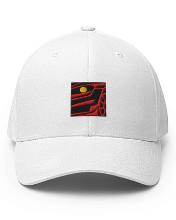 Casquette Rallye - Illusion