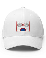 Casquette Hockey sur glace - Illusion