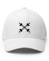 Casquette Escrime - Illusion