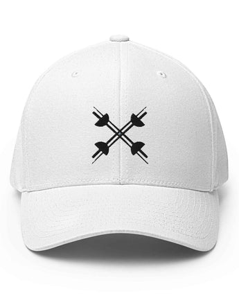 Casquette Escrime - Illusion