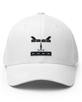 Casquette Cyclisme - Illusion