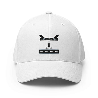Casquette Cyclisme - Illusion