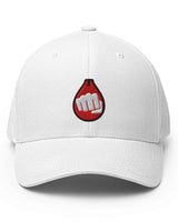 Casquette Boxe - Illusion