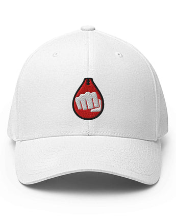 Casquette Boxe - Illusion