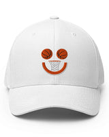 Casquette Basketball - Illusion