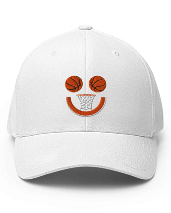 Casquette Basketball - Illusion