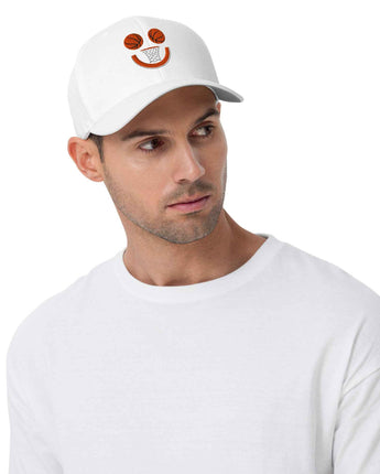 Casquette Basketball - Illusion