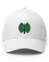 Casquette Baseball - Illusion