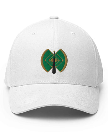 Casquette Baseball - Illusion