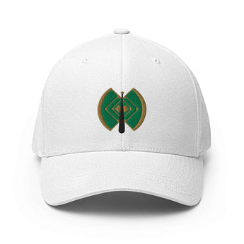 Casquette Baseball - Illusion