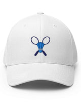 Casquette Badminton - Illusion
