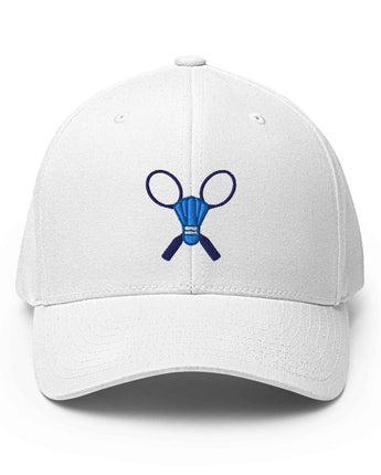 Casquette Badminton - Illusion