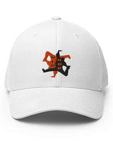 Casquette Breakdance - Illusion
