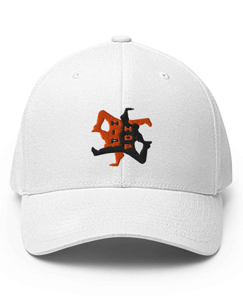 Casquette Breakdance - Illusion