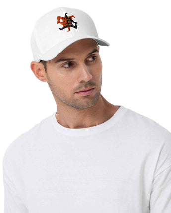 Casquette Breakdance - Illusion