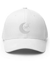Casquette BMX - Illusion