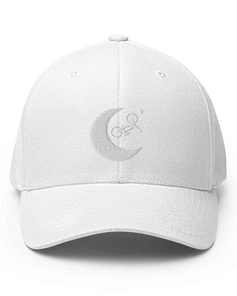 Casquette BMX - Illusion