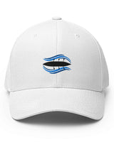 Casquette Aviron - Illusion