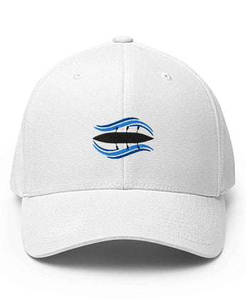 Casquette Aviron - Illusion