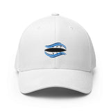 Casquette Aviron - Illusion