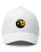 Casquette Arts martiaux - Illusion