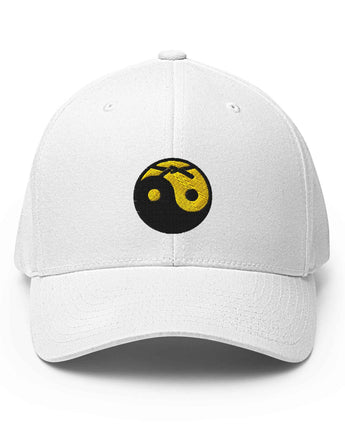 Casquette Arts martiaux - Illusion