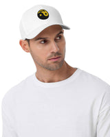 Casquette Arts martiaux - Illusion