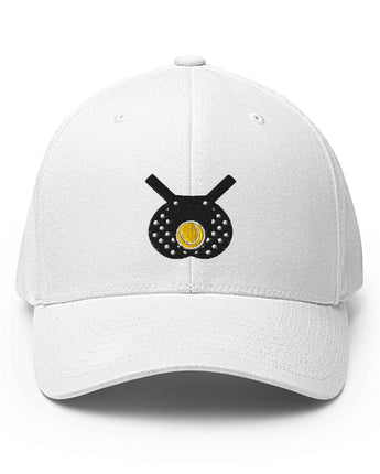 Casquette Padel - Illusion