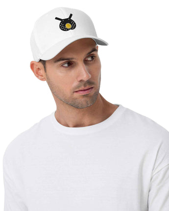 Casquette Padel - Illusion