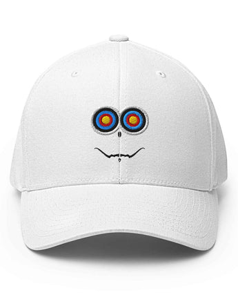 Casquette Tir à l'arc - Illusion