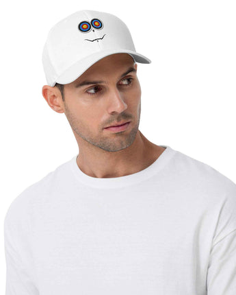Casquette Tir à l'arc - Illusion