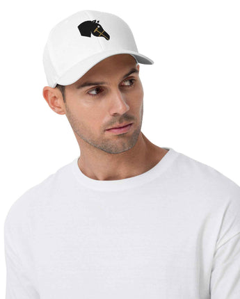 Casquette Polo - Illusion