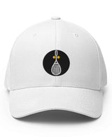 Casquette Squash - Illusion