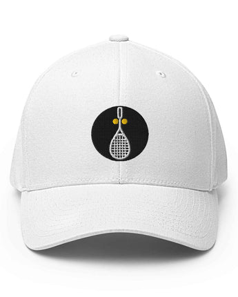 Casquette Squash - Illusion