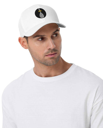 Casquette Squash - Illusion