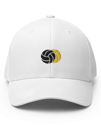 Casquette Volleyball - Illusion