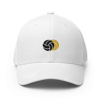 Casquette Volleyball - Illusion