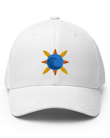 Casquette Surf - Illusion