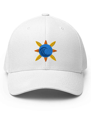 Casquette Surf - Illusion