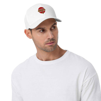 Casquette Cricket - Illusion